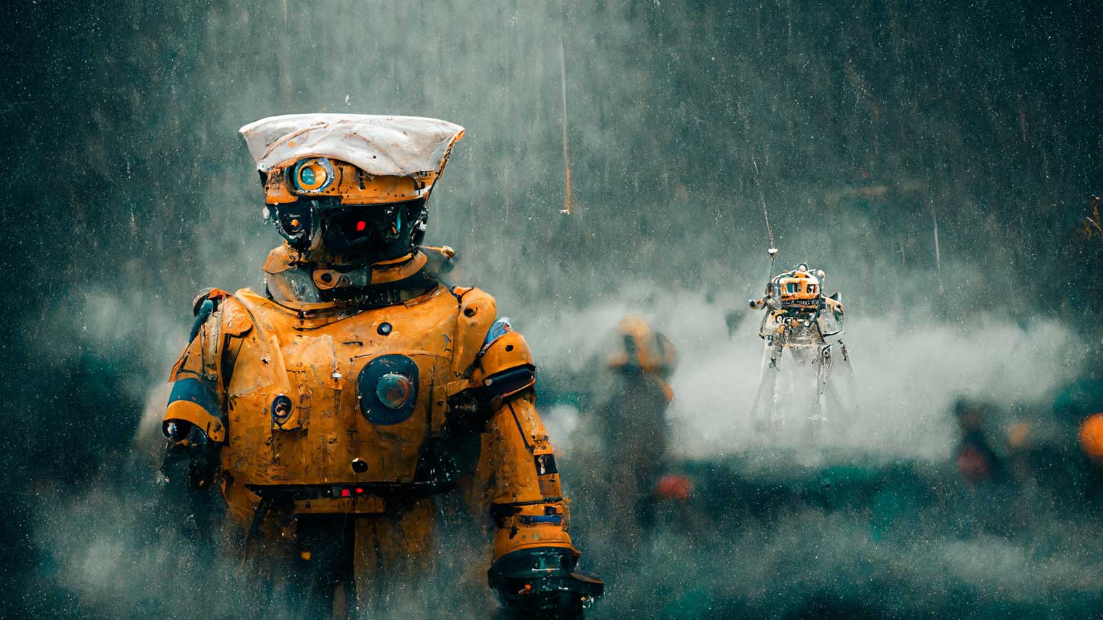 The impact of Web3 technology on the marine sector