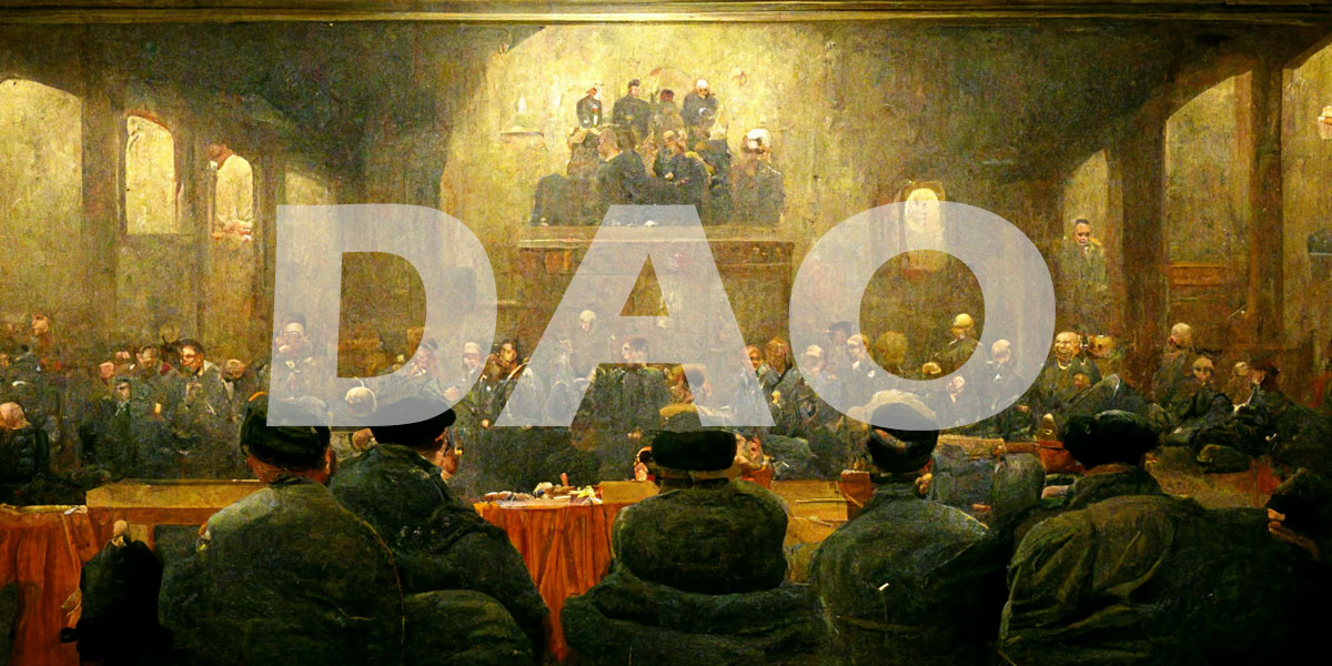 Sail GP DAO Draft Whitepaper published - Fan Owned Team