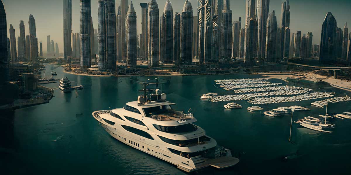 Dubai Boat Show 2023 Preview