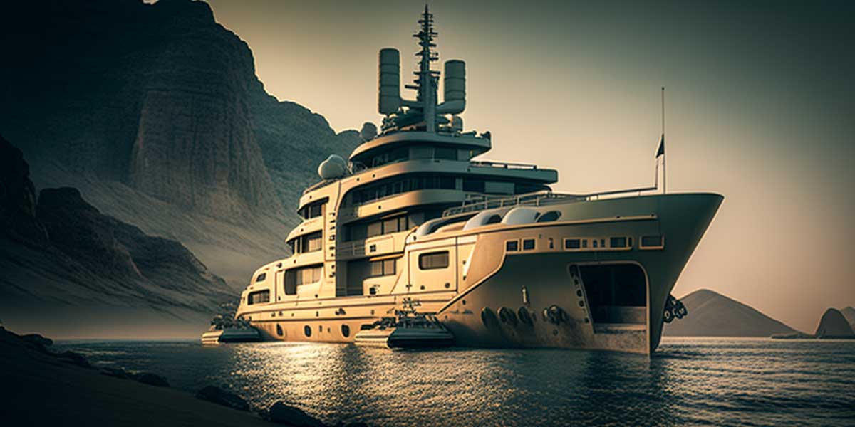 Middle East Yacht Conference, Dubai International Boat Show