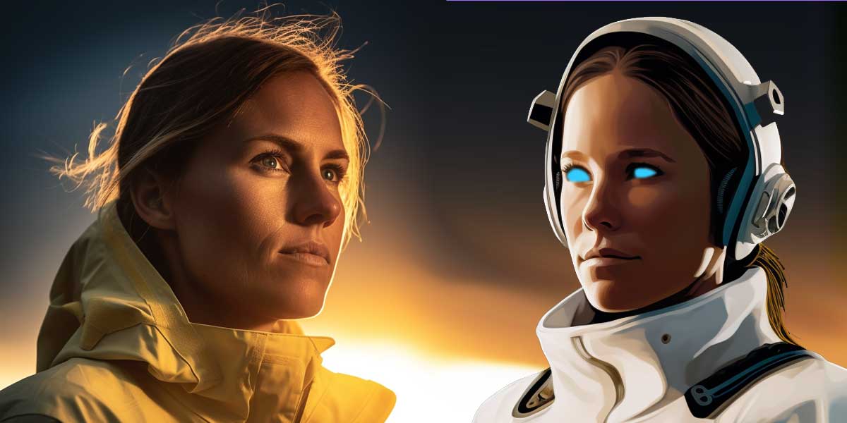 Yacht Business Newsletter - Sailing, Marine, AI, Disruption