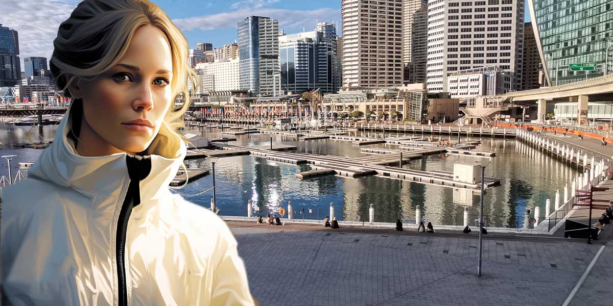 Sydney Boat Show Podcast 23