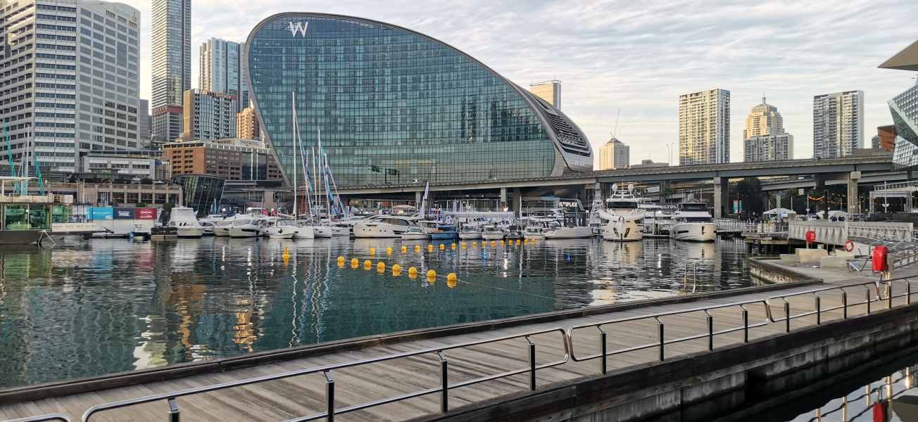 sustainable boating electric boats